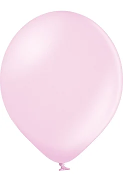 Yksiväriset Ilmapallot>Belbal sp.zo.o, ul.Skarszewska 1, 83 - 110 Tczew, www.belbal.com Ilmapallo 30 cm metallinhohtovaaleanpunainen 8 kpl/pss