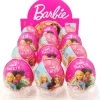 Makeiset|Muut Juhlatarvikkeet>Juhlamaailma Iso Barbie yllätyssuklaamuna 110g