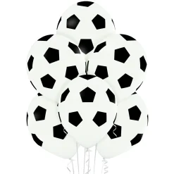 Urheilu>Belbal sp.zo.o, ul.Skarszewska 1, 83 - 110 Tczew, www.belbal.com Jalkapallo ilmapallo 30 cm 6 kpl/pss