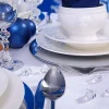 Häät|Häät>PartyDeco sp. z o.o. sp. k., ul. Kolumba 1, 70-035 Szczecin, www.partydeco.com Jäähelmet, läpinäkyvä 50 kpl/pss