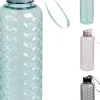 Lasit Ja Mukit>Koopman International B.V., Distelweg 88, 1031 HH AMSTERDAM, www.koopmanint.com Juomapullo kristalli 500 ml, lajitelmatuote