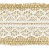Lahjapaketointi|Muut Koristenauhat Ja Narut>PartyDeco sp. z o.o. sp. k., ul. Kolumba 1, 70-035 Szczecin, www.partydeco.com Juuttinauha 4 x 500 cm