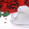 Ystävänpäivä|Herkkupussit, Kipot Ja Laatikot>PartyDeco sp. z o.o. sp. k., ul. Kolumba 1, 70-035 Szczecin, www.partydeco.com Karkkirasia sydän koristenauhoin 10 kpl/pkt