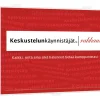 Muut Juhlatarvikkeet|Pelit Ja Leikit>Toyrock Oy, Lemminkäisenkatu 46, 20520 TURKU, www.toyrock.fi KESKUSTELUNKÄYNNISTÄJÄT- RAKKAUS
