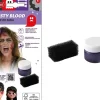 Tekoveret|Halloween>Goodmark Europe NV, Industrielaan 15, 8520 Kuurne, www.goodmarkgroup.com Kiinteä tekoveri 15 g ja sieni