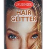 Hiusvärit Ja -Glitterit>Goodmark Europe NV, Industrielaan 15, 8520 Kuurne, www.goodmarkgroup.com Kimallehiusvärispray monivärinen 125 ml