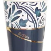 Lasit Ja Mukit>Givi Italia S.r.l, Via Ennio de Monte 117r, 16014 ISOVERDE, www.giviitalia.com Kintsugi pahvimuki 8 kpl/pkt