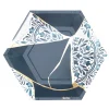 Häät|Häät>Givi Italia S.r.l, Via Ennio de Monte 117r, 16014 ISOVERDE, www.giviitalia.com Kintsugi suuri pahvilautanen 8 kpl/pkt