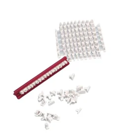 Joulu|Leivontamuotit>Confetti Oy, Moukarikuja 4 C 1, 4300 TUUSULA, www.confetti.fi Kirjain-setti