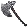 Leikkikirveet Ja -Viikatteet|Halloween>Boland Party Partners, P. O. Box 518, AK ALPHEN A/D RIJN, https://boland.eu Kirves 46 cm