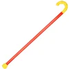 Vappu>Boland Party Partners, P. O. Box 518, AK ALPHEN A/D RIJN, https://boland.eu Klovnin kävelykeppi 89 cm 1 kpl/pkt