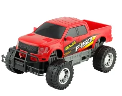 Joulu|Muut Juhlatarvikkeet>Juhlamaailma KOOLSPEED FORD F150 RAPTOR 1:18