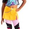 Lasten Naamiaisasut>Rubies Netherlands b.v., Heldenseweg 25A, 6086 PD Neer, www.rubies.com K-Pop Demon Hunters Mira asu 134-140 cm