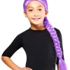 Muut Asusteet|Peruukit>Rubies Netherlands b.v., Heldenseweg 25A, 6086 PD Neer, www.rubies.com K-Pop Demon Hunters Rumi peruukki