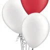 Asetelmat Noudettuna Myymälästä>Ilmapallokeskus Balloon Center Oy Part of Toyrock Group, Tiilipojanlenkki 9, 01720 VANTAA, www.ilmapallokeskus.fi Kumipalloasetelma, HULINA