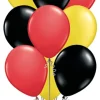 Asetelmat Noudettuna Myymälästä>Ilmapallokeskus Balloon Center Oy Part of Toyrock Group, Tiilipojanlenkki 9, 01720 VANTAA, www.ilmapallokeskus.fi Kumipalloasetelma, KINKERI