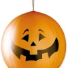 Halloween>GE.MA.R.srl, Via Colle Marracone, 03034 Casalvieri (FR), www.gemar.it Kurpitsa pomputusilmapallo 3 kpl/pss