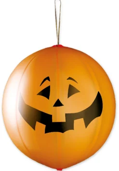 Halloween>GE.MA.R.srl, Via Colle Marracone, 03034 Casalvieri (FR), www.gemar.it Kurpitsa pomputusilmapallo 3 kpl/pss