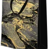 Lahjapaketointi|Muut Juhlatarvikkeet>PAW Sp. z o.o., Nektarowa 9, 62-002 Suchy Las, www.paw.pl Lahjakassi marmori premium L 26 x 33 x 13 cm 1 kpl/pkt