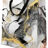 Lahjapaketointi|Muut Juhlatarvikkeet>PAW Sp. z o.o., Nektarowa 9, 62-002 Suchy Las, www.paw.pl Lahjakassi marmori premium M 20 x 25 x 10 cm 1 kpl/pkt