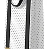 Lahjapaketointi|Muut Juhlatarvikkeet>PAW Sp. z o.o., Nektarowa 9, 62-002 Suchy Las, www.paw.pl Lahjakassi pullolle henkselit 37 x 12 x 10 cm 1 kpl/pkt