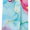 Lahjapaketointi|Muut Juhlatarvikkeet>PAW Sp. z o.o., Nektarowa 9, 62-002 Suchy Las, www.paw.pl Lahjakassi pullolle vesiväriunelmia premium 12 x 37 x 10 cm 1 kpl/pkt