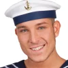 Penkkarit|Muut Asusteet>Boland Party Partners, P. O. Box 518, AK ALPHEN A/D RIJN, https://boland.eu Laivastonlakki