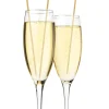 Juomatarvikkeet|Uusi Vuosi>Folat B.V. Lasinkoristelusetti Happy New Year 12 kpl/pkt
