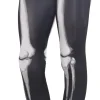 Halloween>IV Beck / Amscan Europe GmbH, Dettinger Str. 148, 73230 Kirchheim/Teck, Germany, www.amscan-europe.com Lasten legginsit luuranko (8-10 v) 134 cm
