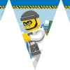 Muut Ripustettavat Koristeet|Viiri- Ja Kirjainnauhat>Procos S.A., 56th KLM Paleas Ethnikis, 320-11 Inofita Greece, www.procos.gr Lego city viirinauha