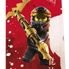 Herkkupussit, Kipot Ja Laatikot>Procos S.A., 56th KLM Paleas Ethnikis, 320-11 Inofita Greece, www.procos.gr Lego Ninjago kaverilahjapussi paperinen 4 kpl/pkt