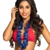 Festarit|Muut Asusteet>Boland Party Partners, P. O. Box 518, AK ALPHEN A/D RIJN, https://boland.eu Lei Ohana sininen