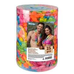 Penkkarit|Muut Asusteet>Boland Party Partners, P. O. Box 518, AK ALPHEN A/D RIJN, https://boland.eu Lei party box 25 kpl/pkt