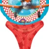 Erikoisilmapallot>Anagram International Inc, 7700 Anagram Drive, MN 55344-7307, USA, http://www.anagramballoons.com/ Lentsikat puhallettava foliopallo 1 kpl/pkt
