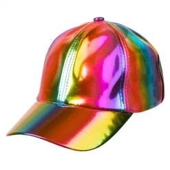 Festarit>Boland Party Partners, P. O. Box 518, AK ALPHEN A/D RIJN, https://boland.eu Lippalakki metallinhohto sateenkaari