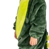 Lasten Naamiaisasut|Halloween>CARNIVAL TOYS SRL, VIA GOLDONI 1, 48026 GODO DI RUSSI, RA, www.carnivaltoys.it Lohikäärmehaalari 102 cm
