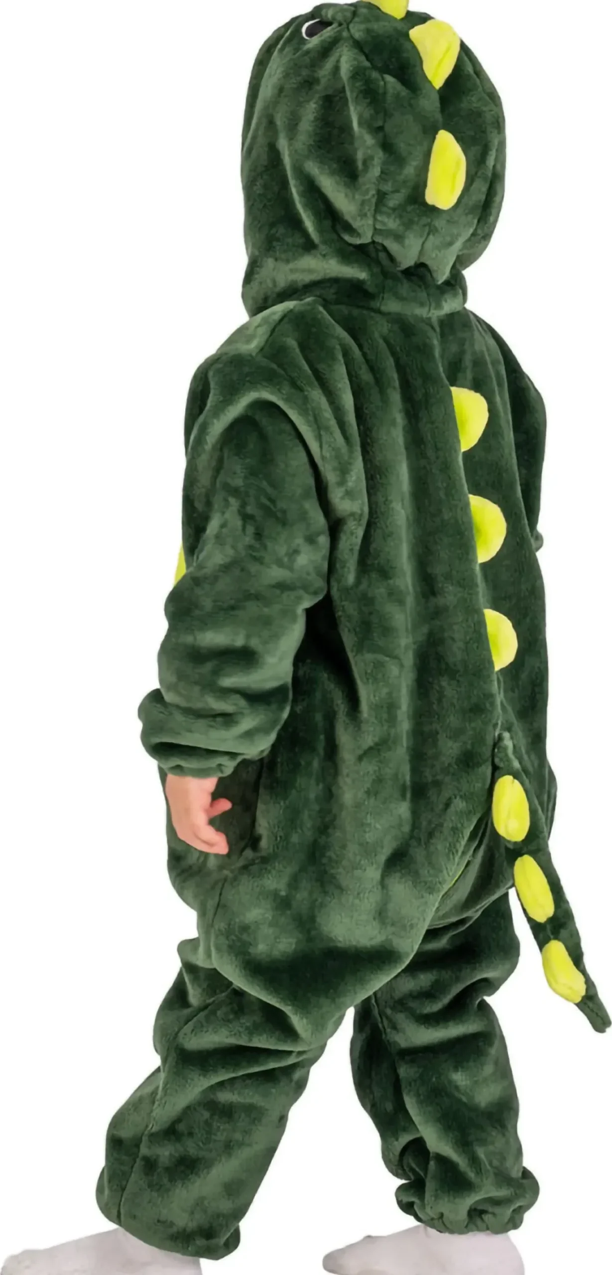 Lasten Naamiaisasut|Halloween>CARNIVAL TOYS SRL, VIA GOLDONI 1, 48026 GODO DI RUSSI, RA, www.carnivaltoys.it Lohikäärmehaalari 102 cm