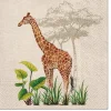 Lautasliinat>PAW Sp. z o.o., Nektarowa 9, 62-002 Suchy Las, www.paw.pl Lounaslautasliina 33 x 33 cm eko kirahvi 20 kpl/pkt