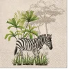 Lautasliinat>PAW Sp. z o.o., Nektarowa 9, 62-002 Suchy Las, www.paw.pl Lounaslautasliina 33 x 33 cm eko seepra 20 kpl/pkt