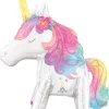 Erikoisilmapallot|Erikoisfoliopallot>Anagram International Inc, 7700 Anagram Drive, MN 55344-7307, USA, http://www.anagramballoons.com/ Lumoava yksisarvinen ilmatäytteinen erikoisfoliopallo
