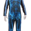 Halloween|Aikuisten Naamiaisasut>Goodmark Europe NV, Industrielaan 15, 8520 Kuurne, www.goodmarkgroup.com Luuranko aikuisten naamiaisasu XL