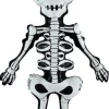 Erikoisilmapallot|Halloween>Grabo Intl Srl, Via del Lavoro 33, 47853 CORIANO, ITALY, www.graboballoons.com Luuranko ilmatäytteinen linkkifoliopallo
