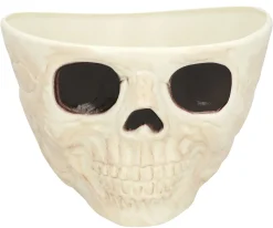 Halloween|Tarjoiluastiat Ja -Välineet>Boland Party Partners, P. O. Box 518, AK ALPHEN A/D RIJN, https://boland.eu Luurankokulho