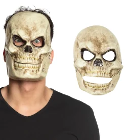 Naamarit Ja Silmikot|Halloween>Boland Party Partners, P. O. Box 518, AK ALPHEN A/D RIJN, https://boland.eu Luurankonaamari