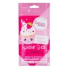 Muut Juhlatarvikkeet|Makuaineet>Confetti Oy, Moukarikuja 4 C 1, 4300 TUUSULA, www.confetti.fi Makutomusokeritiiviste, Strawberry Milkshake 50 g