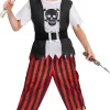 Lasten Naamiaisasut|Vappu>Goodmark Europe NV, Industrielaan 15, 8520 Kuurne, www.goodmarkgroup.com Merirosvoasu lasten 104 cm