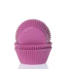 Muffinssivuoat Ja Kakkupaperit|Muut Juhlatarvikkeet>Confetti Oy, Moukarikuja 4 C 1, 4300 TUUSULA, www.confetti.fi Mini-muffinivuoka, hot pinkki