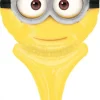 Erikoisilmapallot>Anagram International Inc, 7700 Anagram Drive, MN 55344-7307, USA, http://www.anagramballoons.com/ Minion kätyrit puhallettava foliopallo 1 kpl/pkt