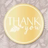 Muut Juhlatarvikkeet|Kortit>Artebene Gmbh Mini onnittelukortti Thank you