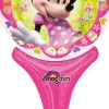 Erikoisilmapallot>Anagram International Inc, 7700 Anagram Drive, MN 55344-7307, USA, http://www.anagramballoons.com/ Minni puhallettava foliopallo 1 kpl/pkt